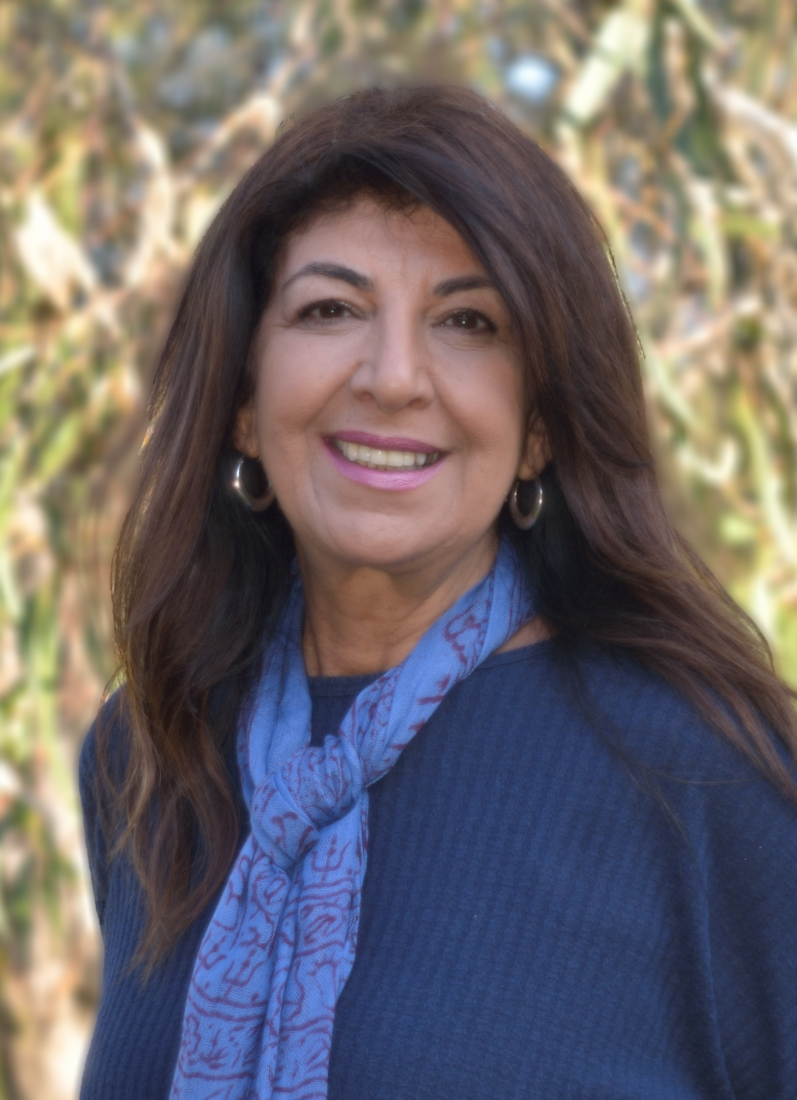 Bernadette Staunton